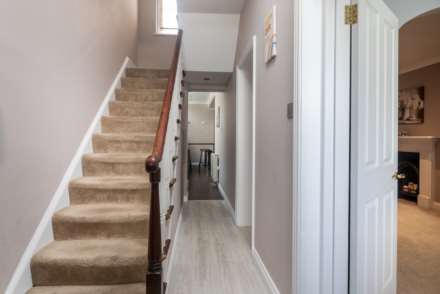 OPEN HOUSE / 10.00 - 10.45 / SAT 2 AUGUST, Stopford Rd, St Helier, Image 10