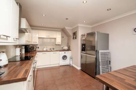OPEN HOUSE / 10.00 - 10.45 / SAT 2 AUGUST, Stopford Rd, St Helier, Image 2