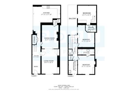 OPEN HOUSE / 10.00 - 10.45 / SAT 2 AUGUST, Stopford Rd, St Helier, Image 4