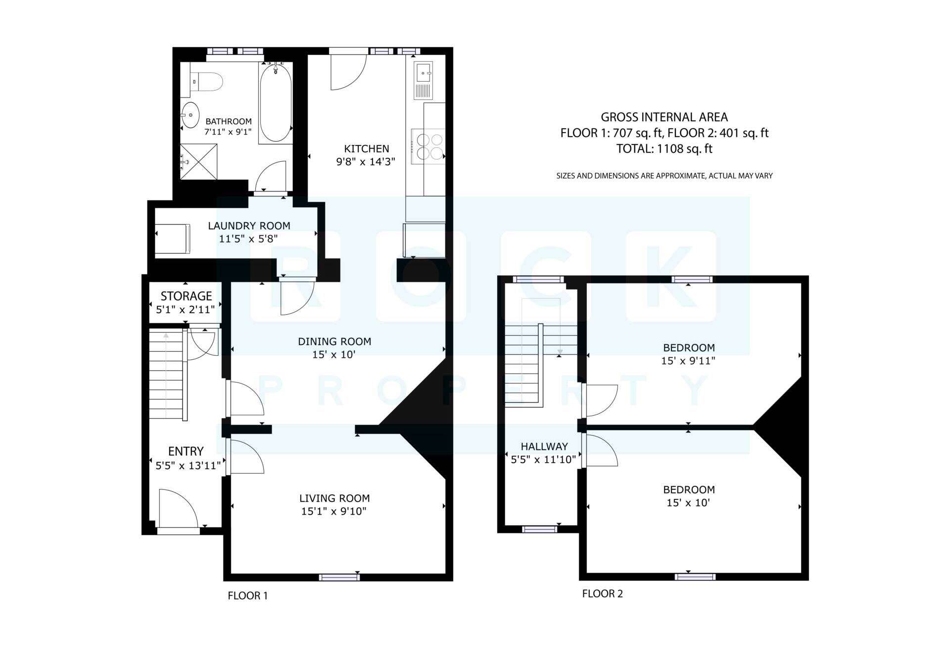 LET AGREED BY ROCKPROPERTY, Gorey Village Main Road, Grouville, Image 4
