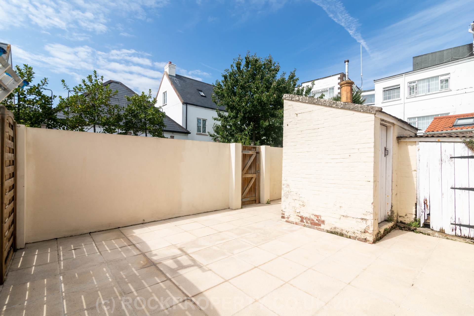 LET AGREED BY ROCKPROPERTY, Gorey Village Main Road, Grouville, Image 5