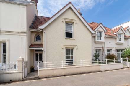 Property For Rent Gorey Village Main Road, Grouville