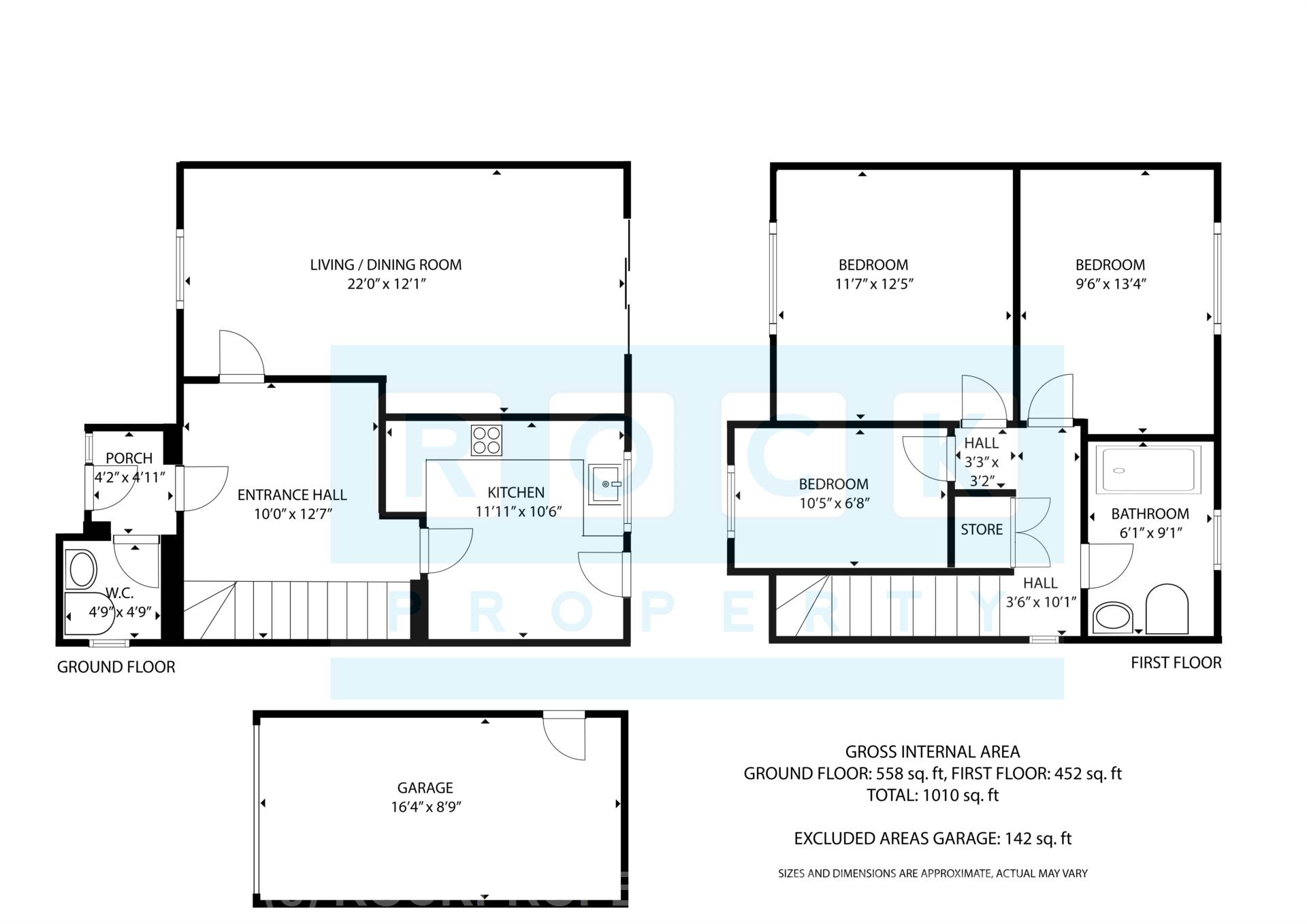 OPEN HOUSE / 11.15 - 12.00 / SAT 2 AUGUST, Le Douet De St Croix, St Helier, Image 2