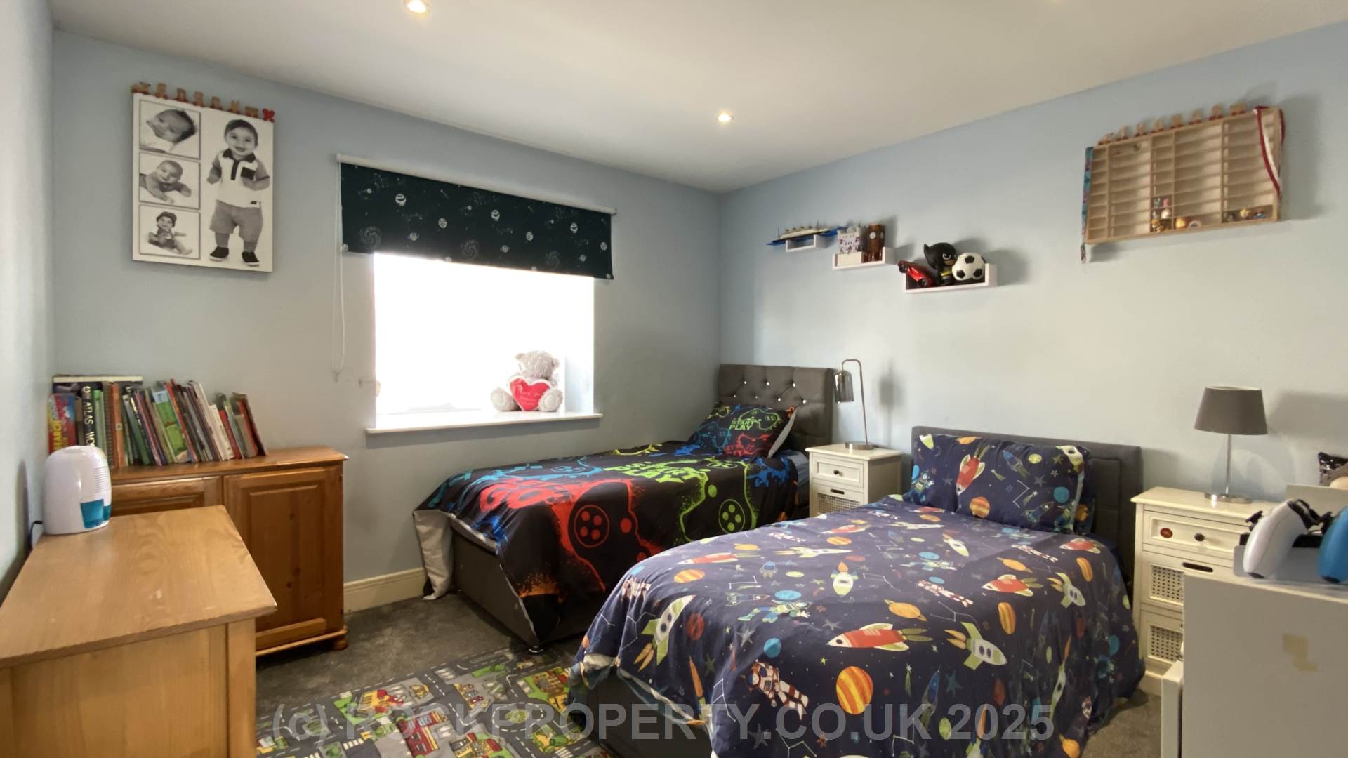 SPACIOUS 2 DOUBLE BED FLAT, Rue De Maupertuis, St Clement, Image 10