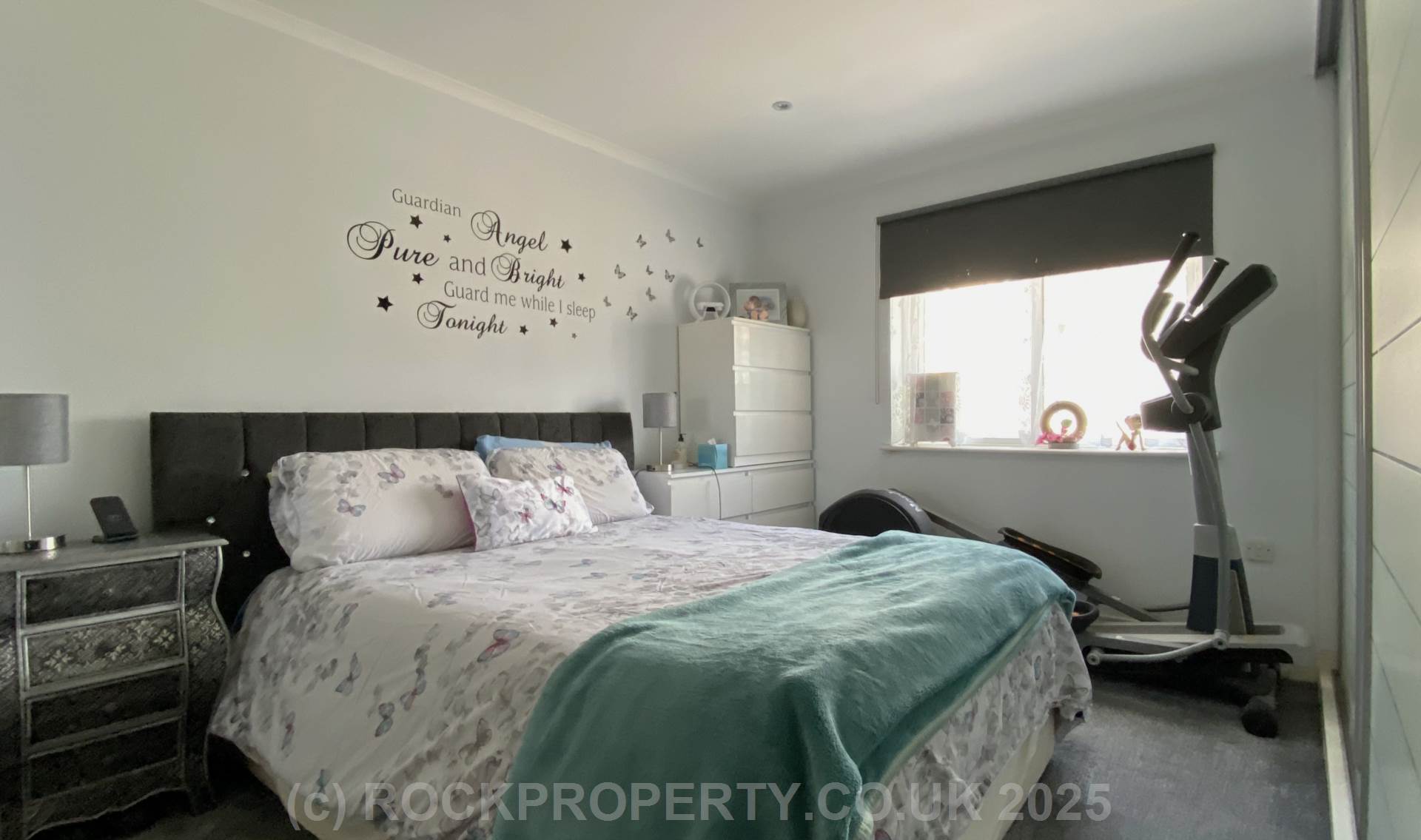 SPACIOUS 2 DOUBLE BED FLAT, Rue De Maupertuis, St Clement, Image 13