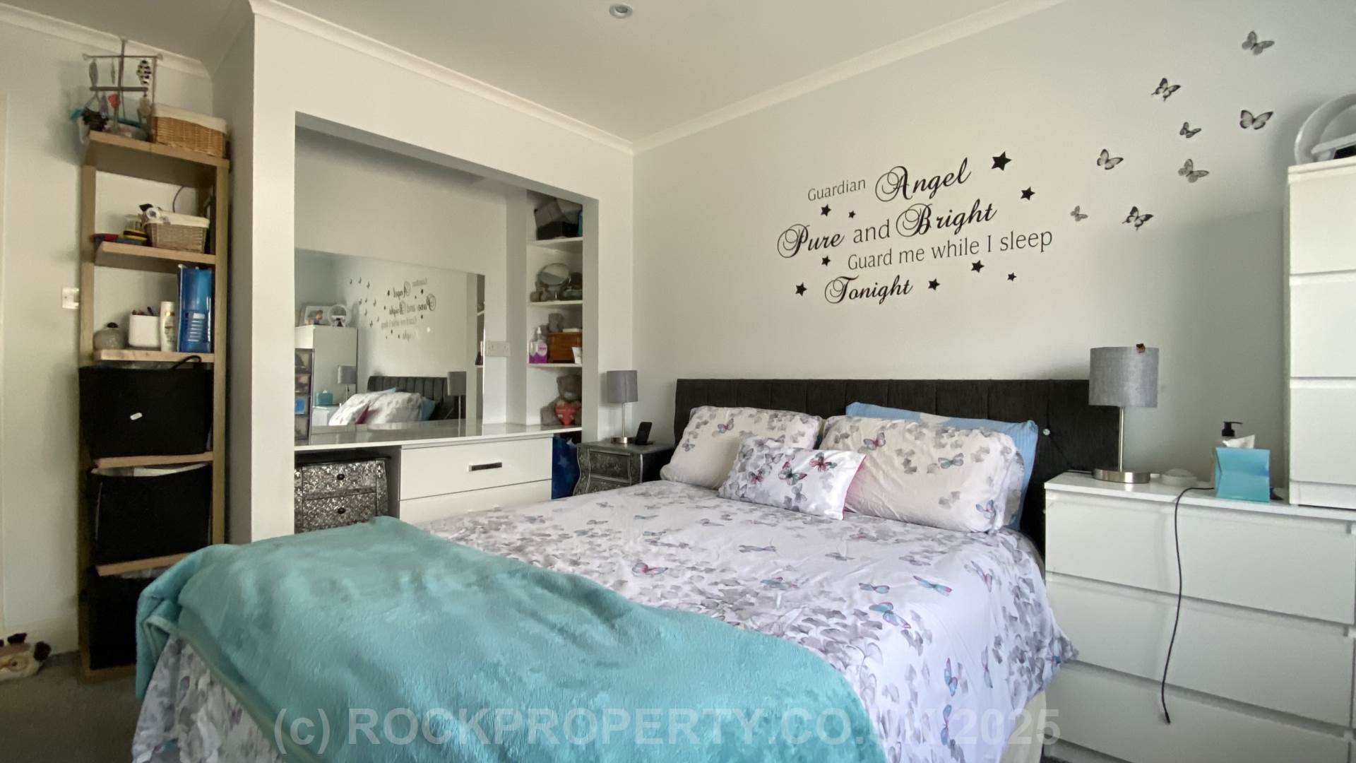 SPACIOUS 2 DOUBLE BED FLAT, Rue De Maupertuis, St Clement, Image 14