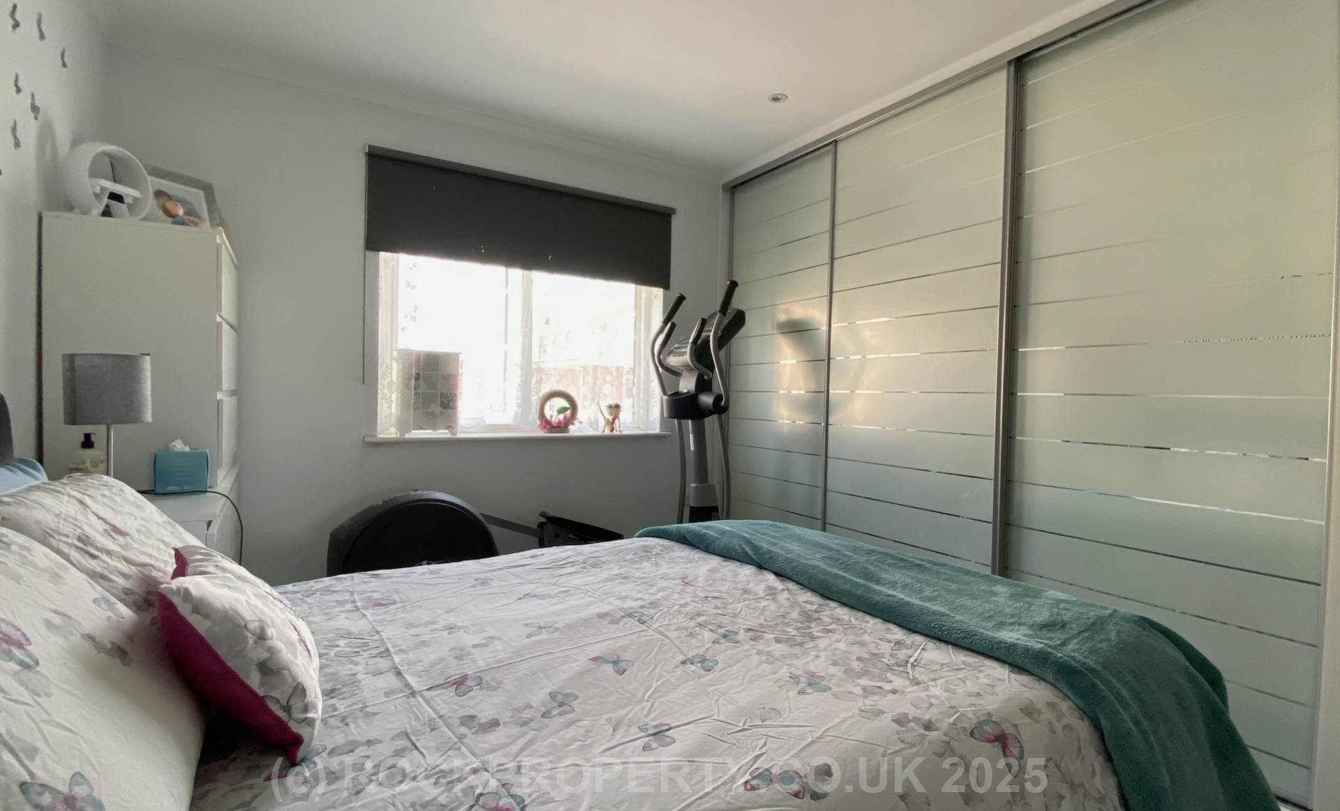 SPACIOUS 2 DOUBLE BED FLAT, Rue De Maupertuis, St Clement, Image 15