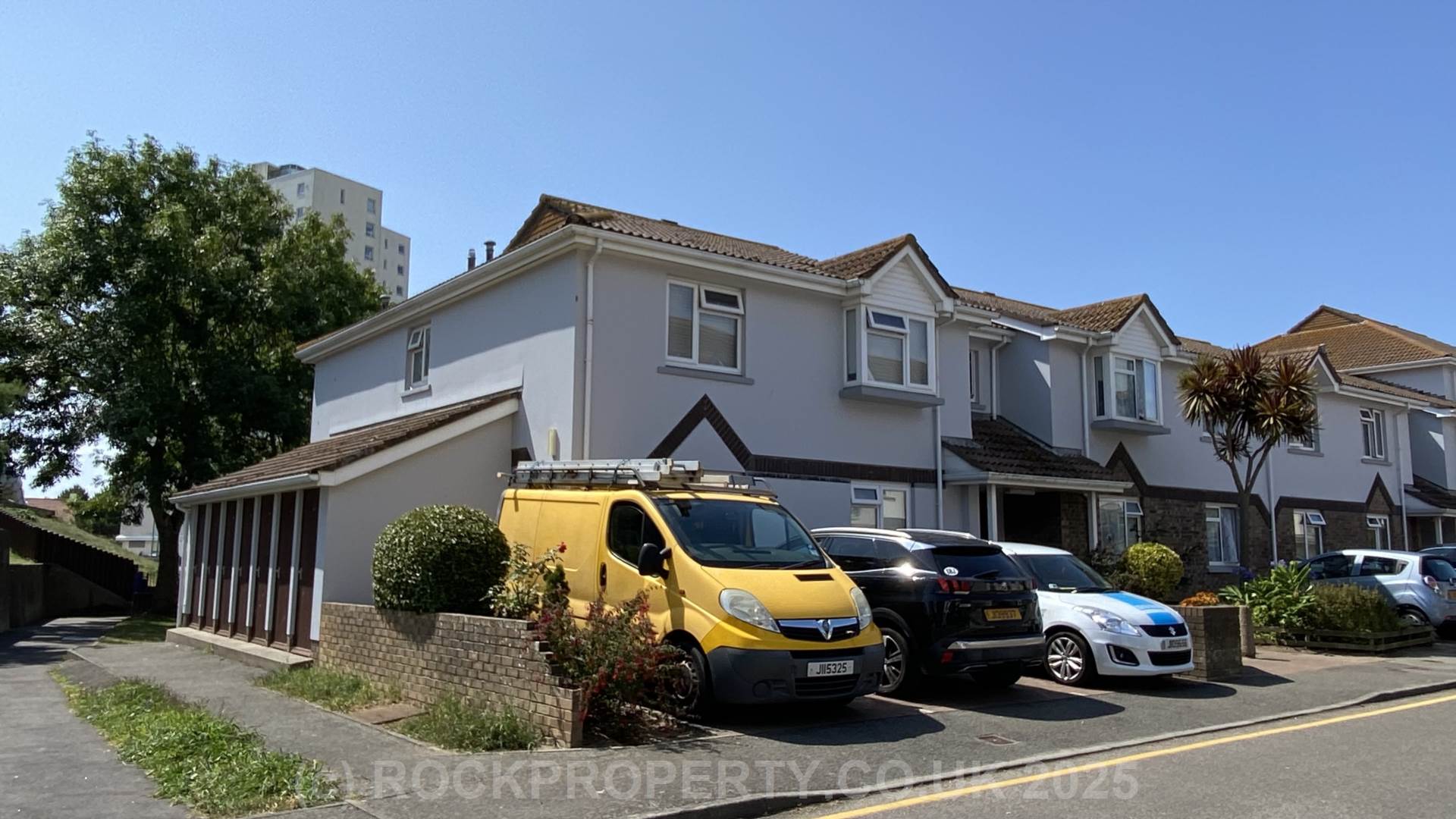 SPACIOUS 2 DOUBLE BED FLAT, Rue De Maupertuis, St Clement, Image 17