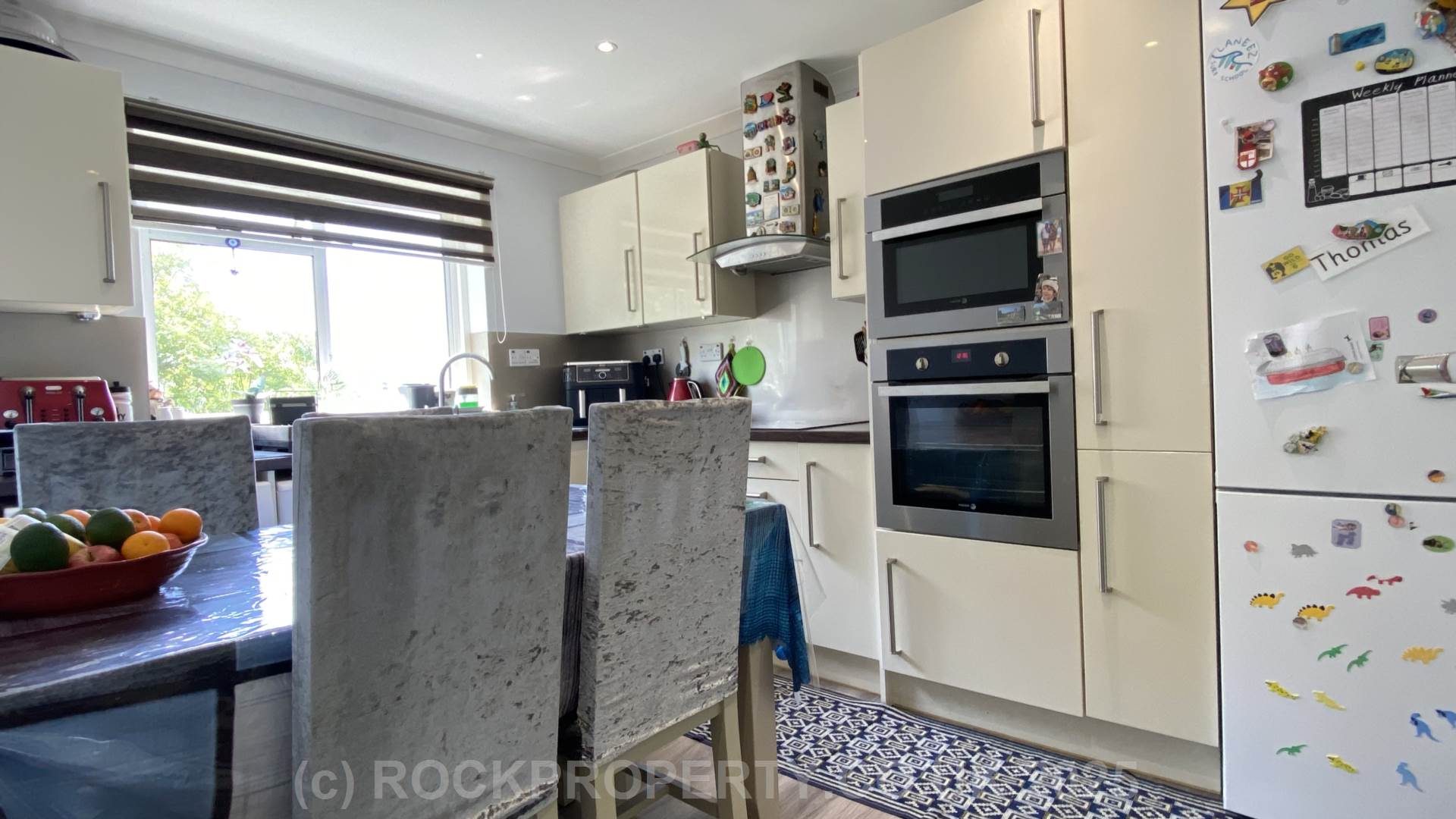 SPACIOUS 2 DOUBLE BED FLAT, Rue De Maupertuis, St Clement, Image 4