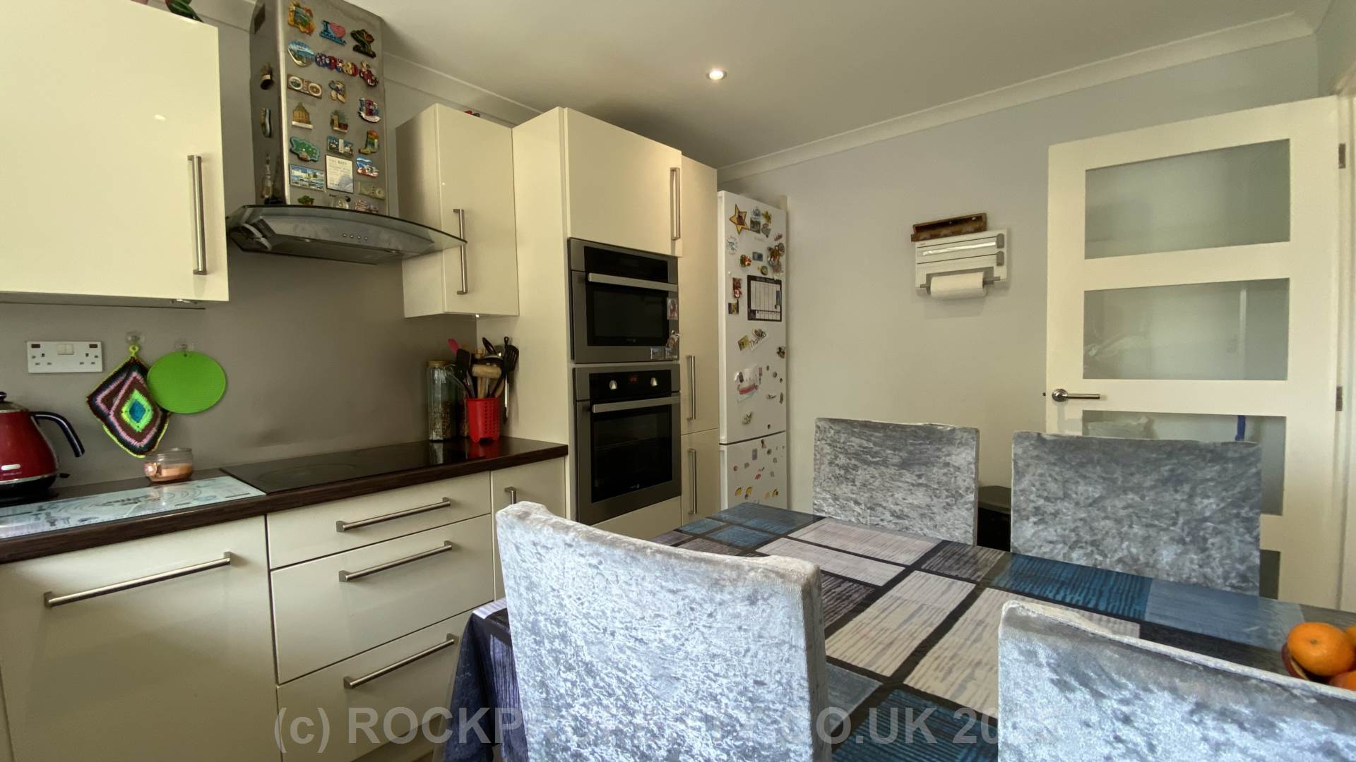 SPACIOUS 2 DOUBLE BED FLAT, Rue De Maupertuis, St Clement, Image 6