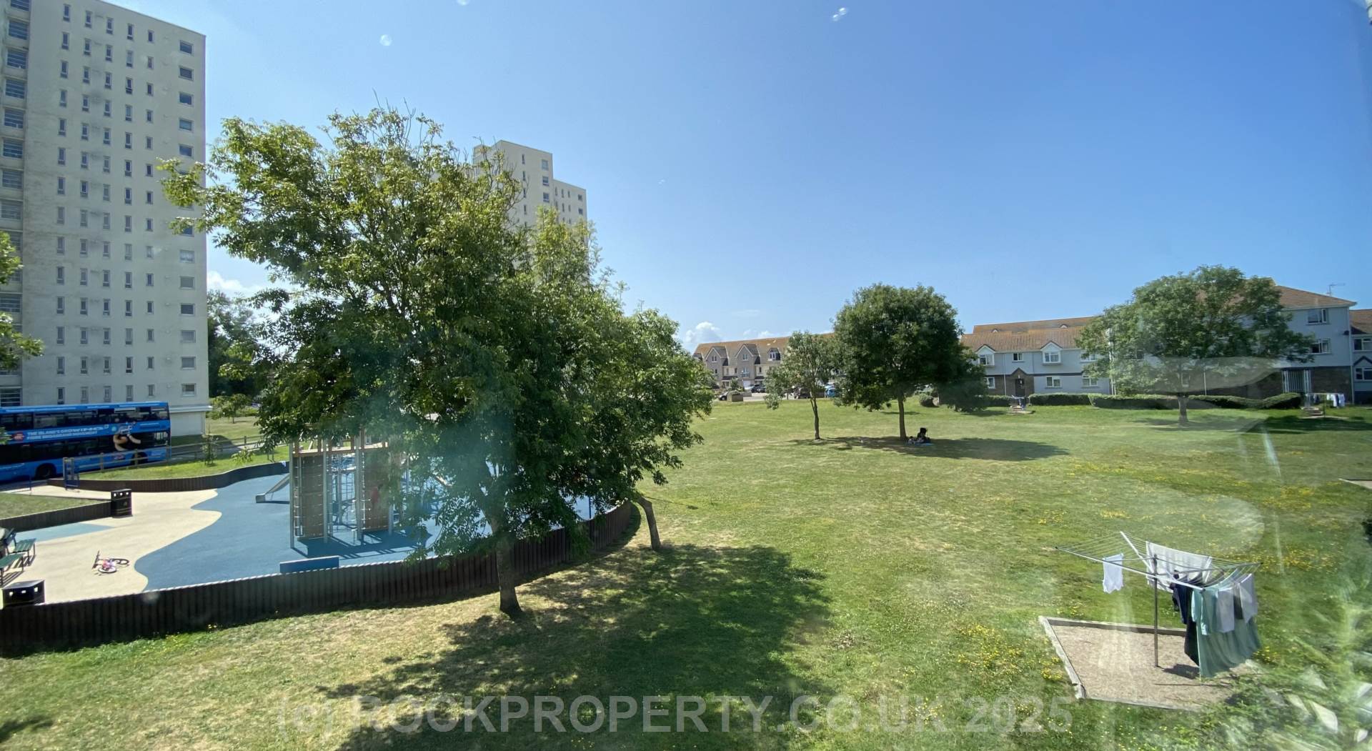 SPACIOUS 2 DOUBLE BED FLAT, Rue De Maupertuis, St Clement, Image 7