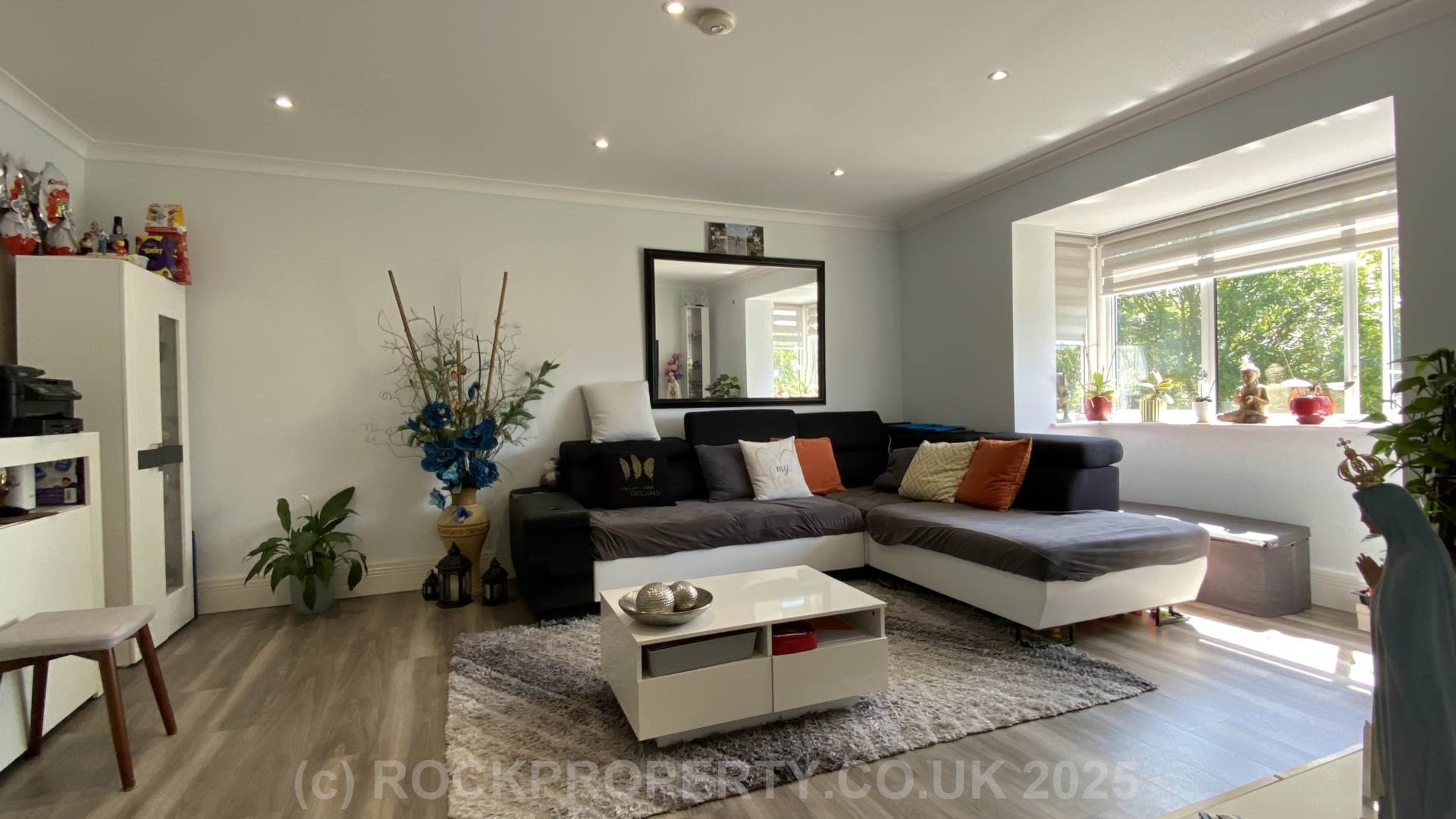 SPACIOUS 2 DOUBLE BED FLAT, Rue De Maupertuis, St Clement, Image 8