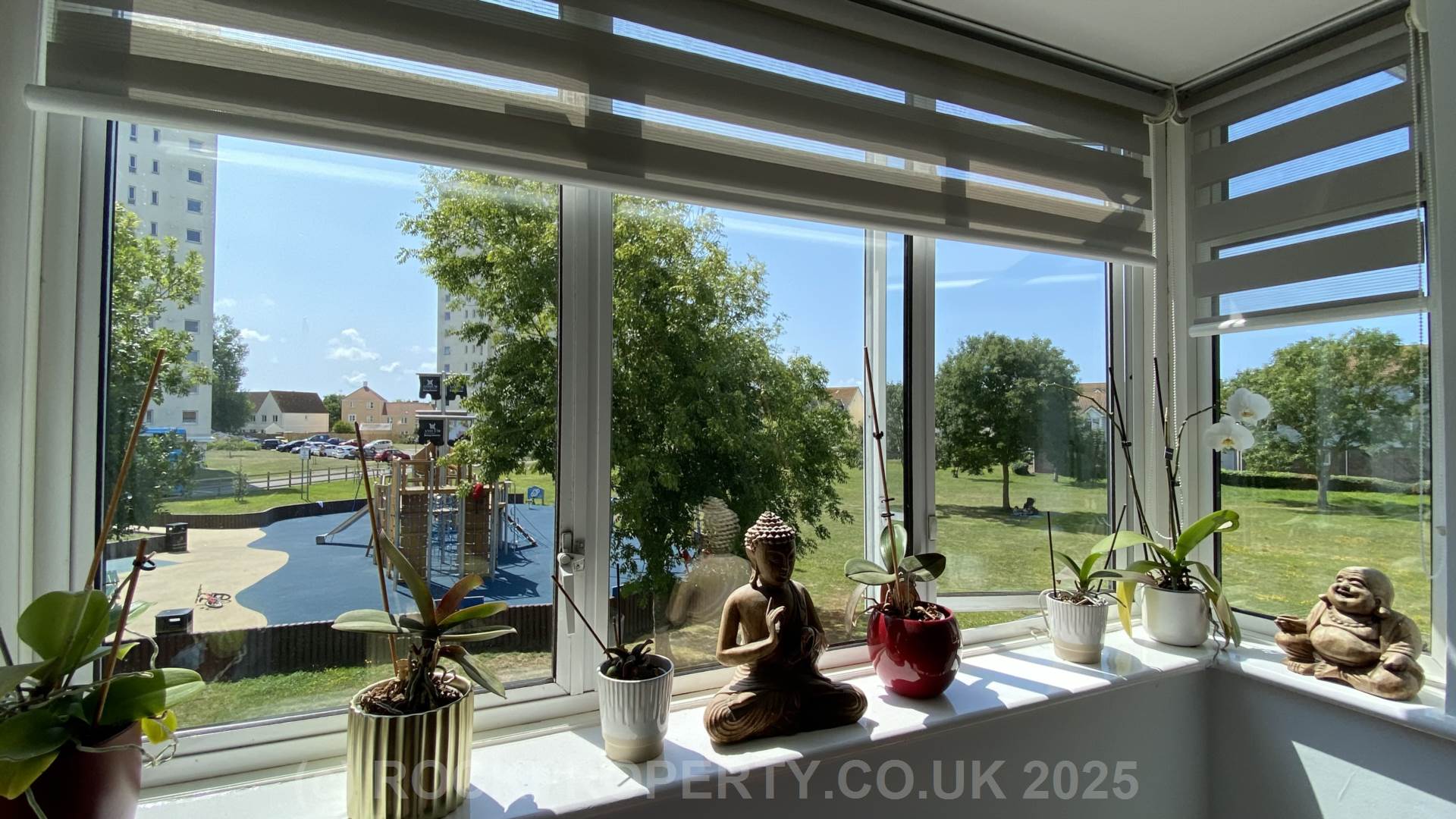 SPACIOUS 2 DOUBLE BED FLAT, Rue De Maupertuis, St Clement, Image 9