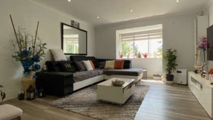 SPACIOUS 2 DOUBLE BED FLAT, Rue De Maupertuis, St Clement