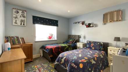SPACIOUS 2 DOUBLE BED FLAT, Rue De Maupertuis, St Clement, Image 10