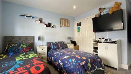 SPACIOUS 2 DOUBLE BED FLAT, Rue De Maupertuis, St Clement, Image 11