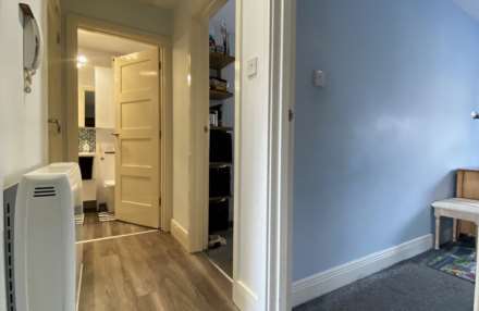 SPACIOUS 2 DOUBLE BED FLAT, Rue De Maupertuis, St Clement, Image 12