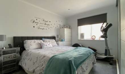 SPACIOUS 2 DOUBLE BED FLAT, Rue De Maupertuis, St Clement, Image 13