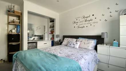 SPACIOUS 2 DOUBLE BED FLAT, Rue De Maupertuis, St Clement, Image 14