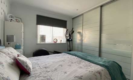 SPACIOUS 2 DOUBLE BED FLAT, Rue De Maupertuis, St Clement, Image 15
