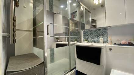 SPACIOUS 2 DOUBLE BED FLAT, Rue De Maupertuis, St Clement, Image 16