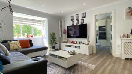 SPACIOUS 2 DOUBLE BED FLAT, Rue De Maupertuis, St Clement, Image 2