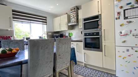 SPACIOUS 2 DOUBLE BED FLAT, Rue De Maupertuis, St Clement, Image 4