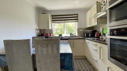 SPACIOUS 2 DOUBLE BED FLAT, Rue De Maupertuis, St Clement, Image 5