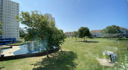 SPACIOUS 2 DOUBLE BED FLAT, Rue De Maupertuis, St Clement, Image 7