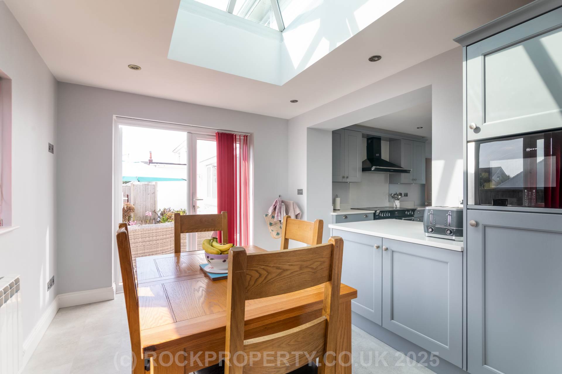 DETACHED 4 BED 2 BATH HOME, Le Clos Du Roncherez, St Brelade, Image 10