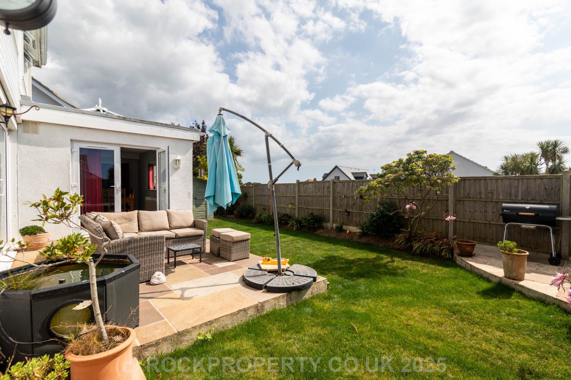 DETACHED 4 BED 2 BATH HOME, Le Clos Du Roncherez, St Brelade, Image 13