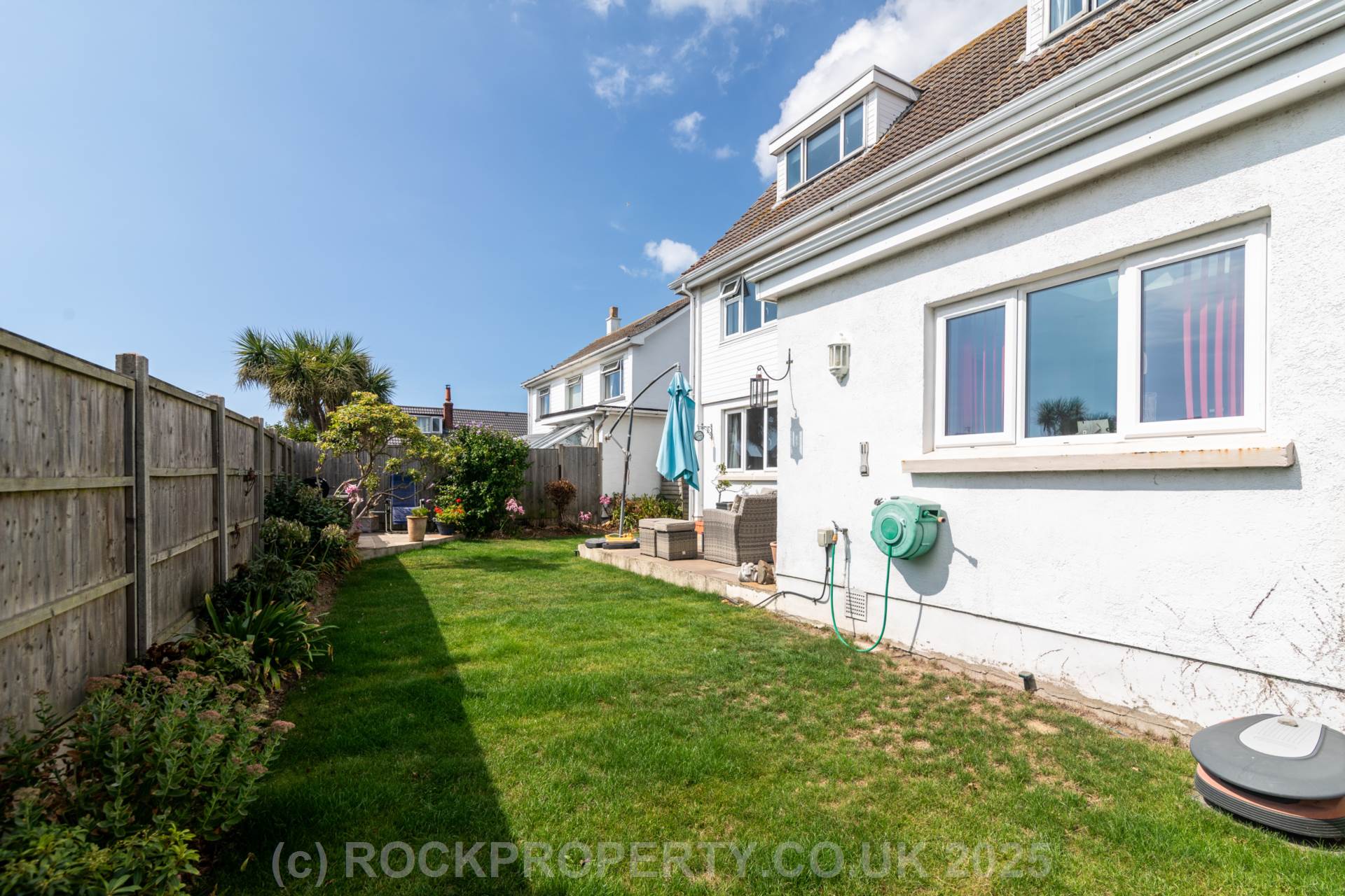 DETACHED 4 BED 2 BATH HOME, Le Clos Du Roncherez, St Brelade, Image 14