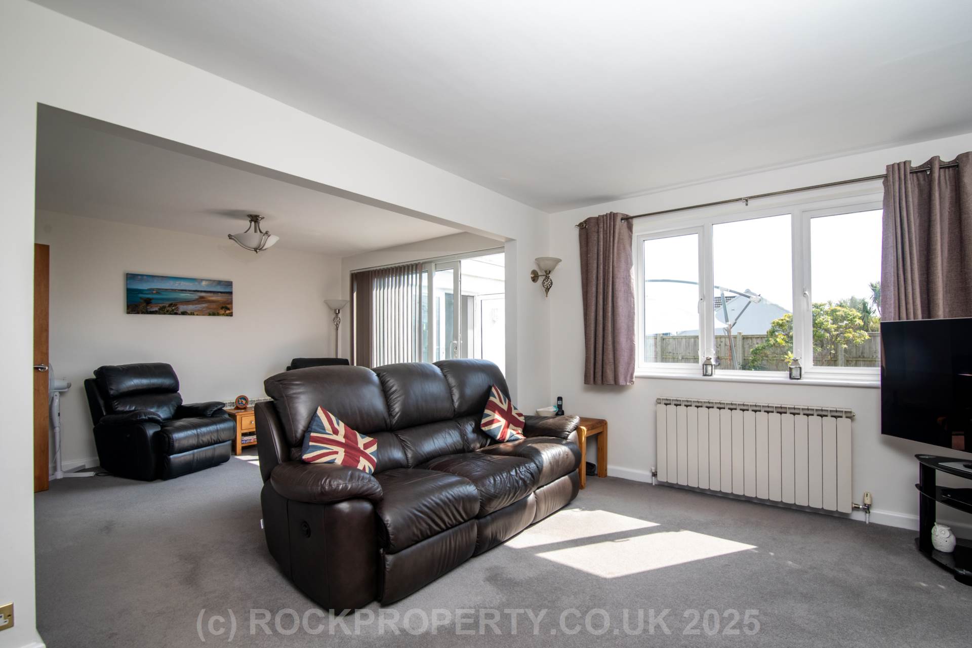 DETACHED 4 BED 2 BATH HOME, Le Clos Du Roncherez, St Brelade, Image 15