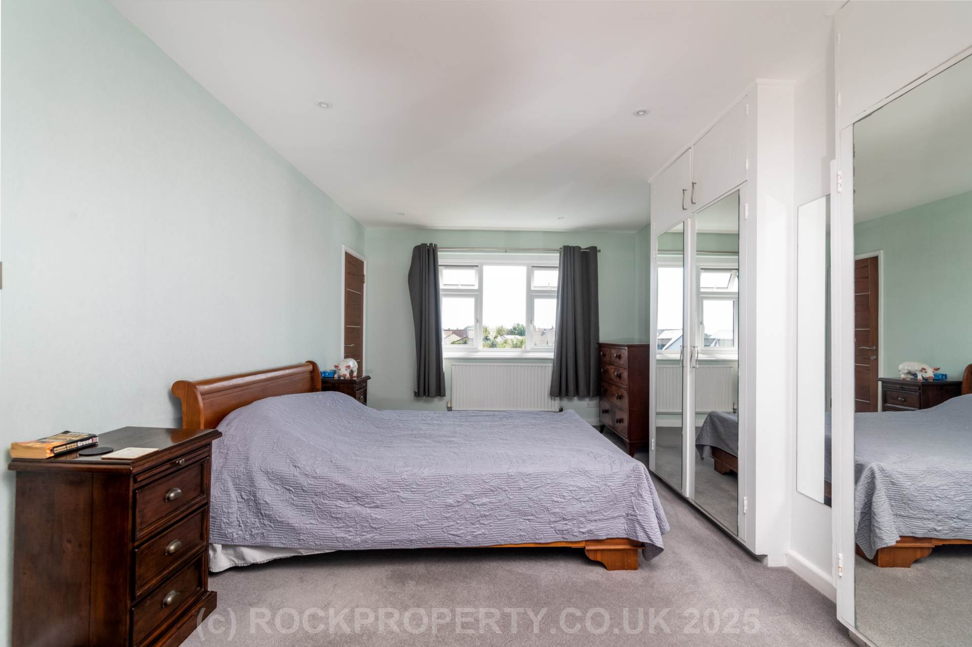 DETACHED 4 BED 2 BATH HOME, Le Clos Du Roncherez, St Brelade, Image 18