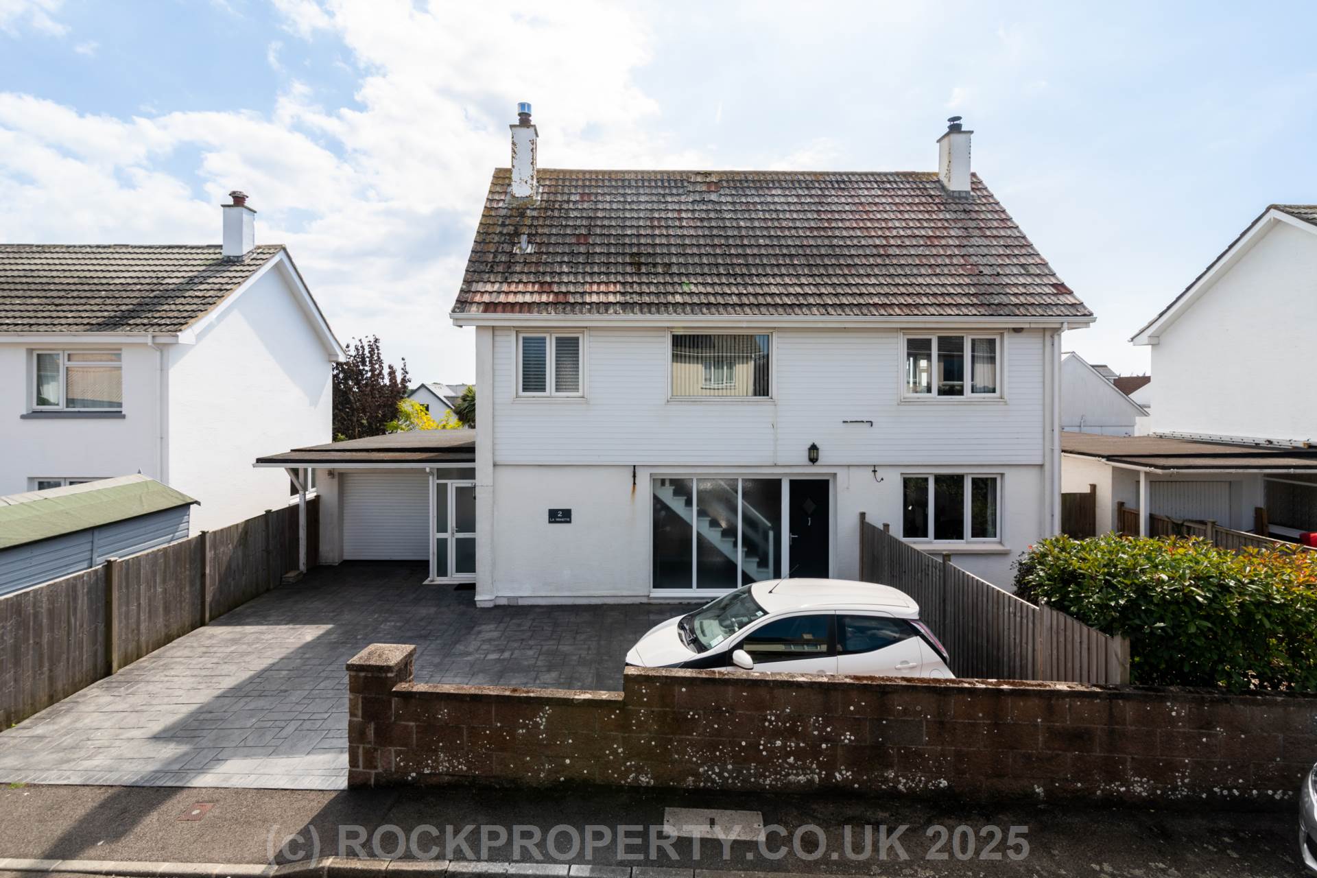 DETACHED 4 BED 2 BATH HOME, Le Clos Du Roncherez, St Brelade, Image 26