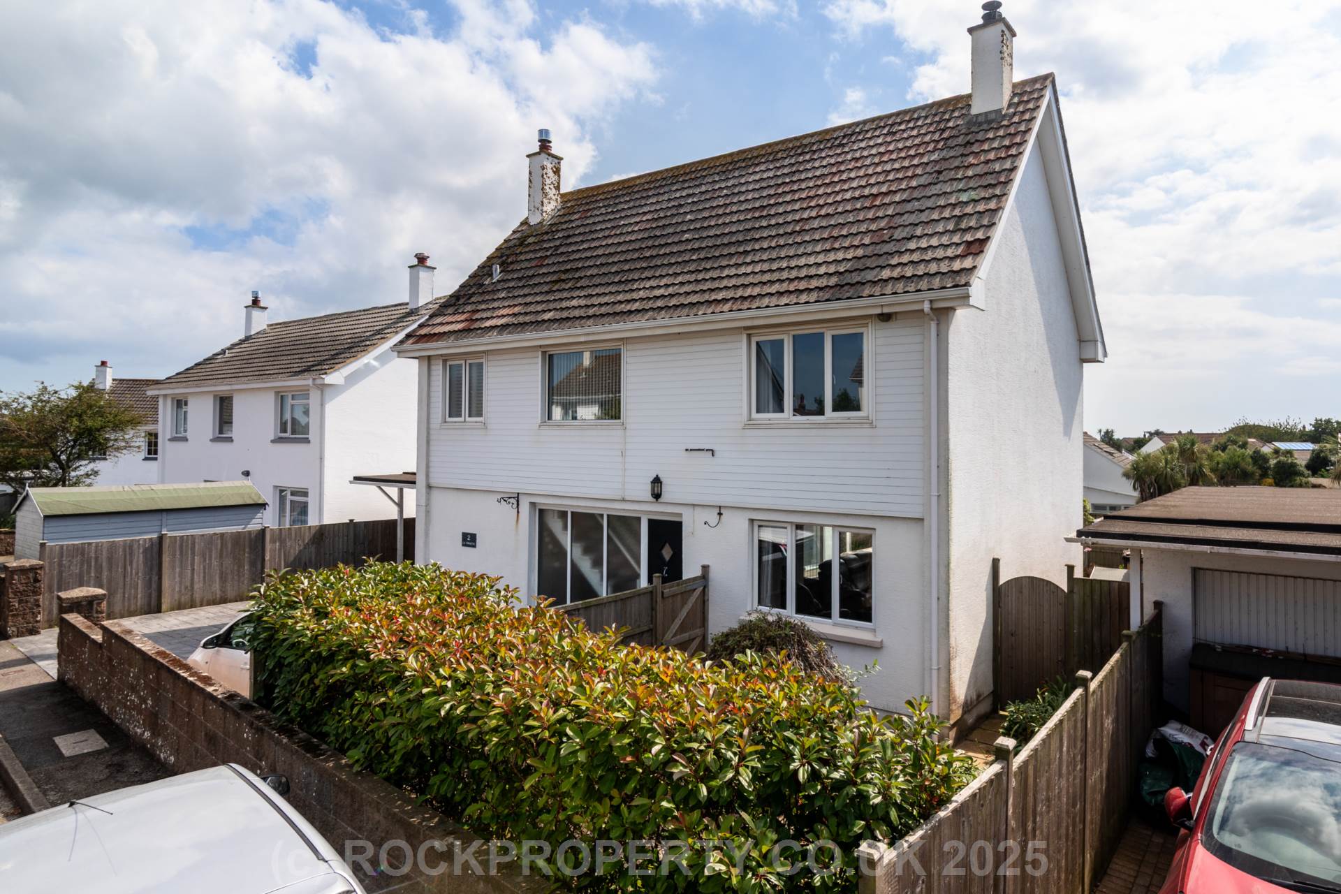 DETACHED 4 BED 2 BATH HOME, Le Clos Du Roncherez, St Brelade, Image 27