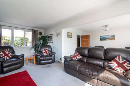 DETACHED 4 BED 2 BATH HOME, Le Clos Du Roncherez, St Brelade, Image 16