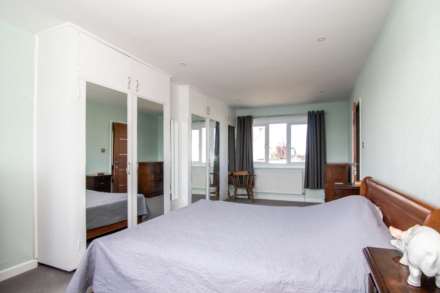 DETACHED 4 BED 2 BATH HOME, Le Clos Du Roncherez, St Brelade, Image 19