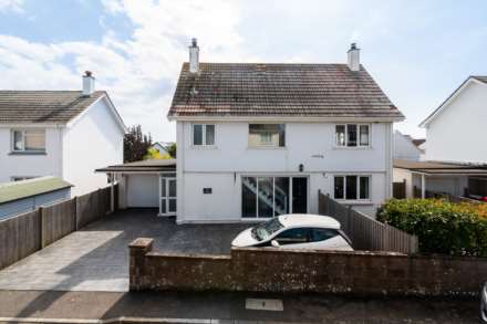 DETACHED 4 BED 2 BATH HOME, Le Clos Du Roncherez, St Brelade, Image 26