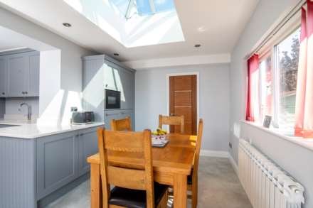 DETACHED 4 BED 2 BATH HOME, Le Clos Du Roncherez, St Brelade, Image 9