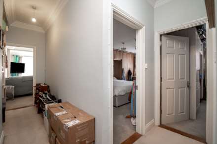 HUGE 2 DOUBLE BED + S/F TERRACE, La Grande Route Des Sablons, Grouville, Image 13