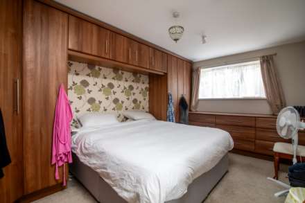 HUGE 2 DOUBLE BED + S/F TERRACE, La Grande Route Des Sablons, Grouville, Image 14