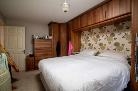 HUGE 2 DOUBLE BED + S/F TERRACE, La Grande Route Des Sablons, Grouville, Image 15