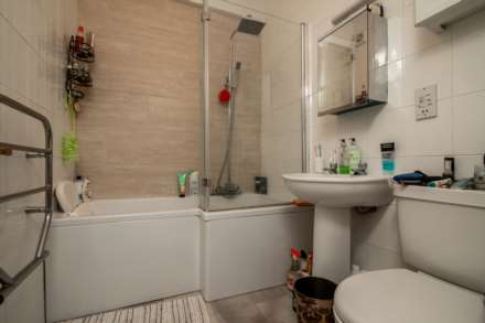 HUGE 2 DOUBLE BED + S/F TERRACE, La Grande Route Des Sablons, Grouville, Image 19