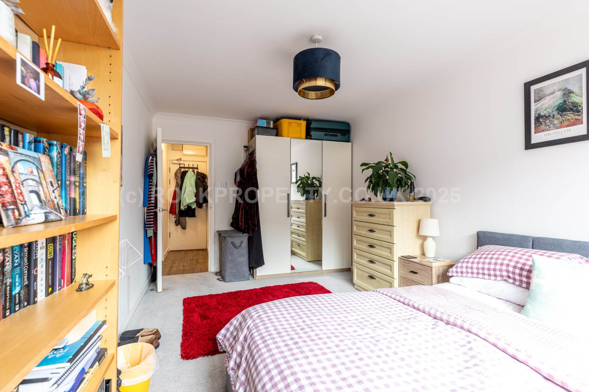 SPACIOUS 1 BED FLAT, St Helier, Image 10