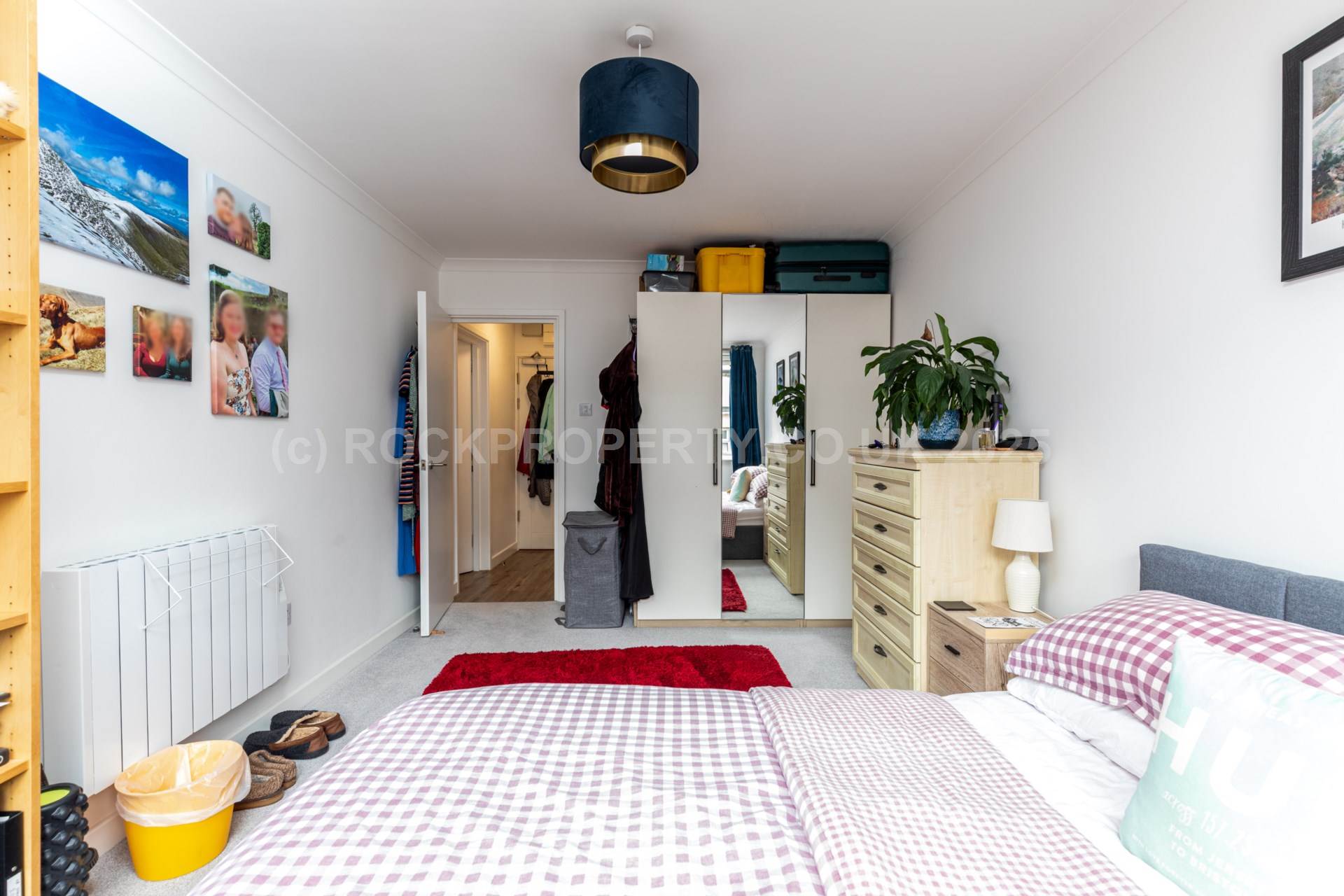SPACIOUS 1 BED FLAT, St Helier, Image 11