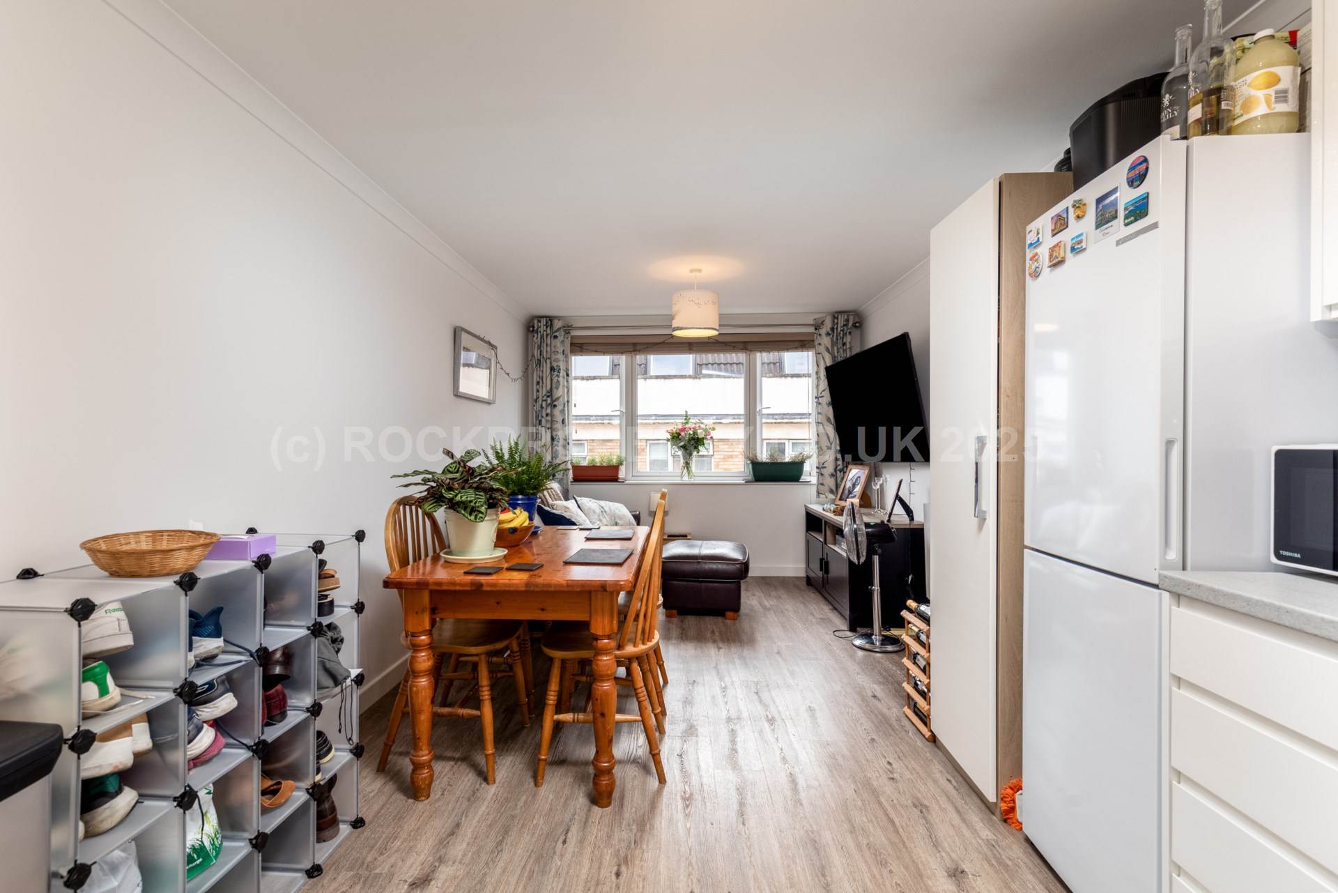 SPACIOUS 1 BED FLAT, St Helier, Image 2