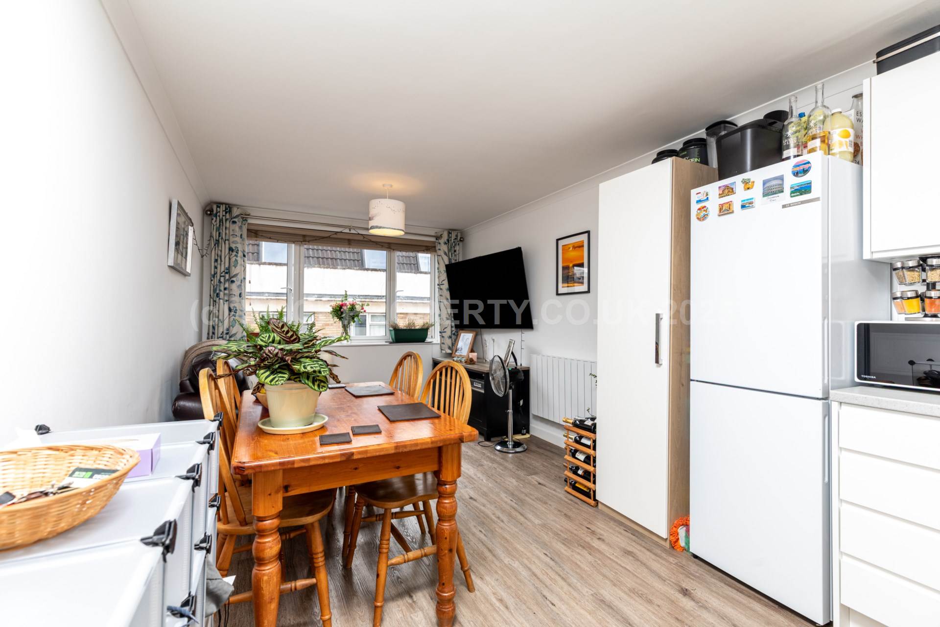 SPACIOUS 1 BED FLAT, St Helier, Image 3