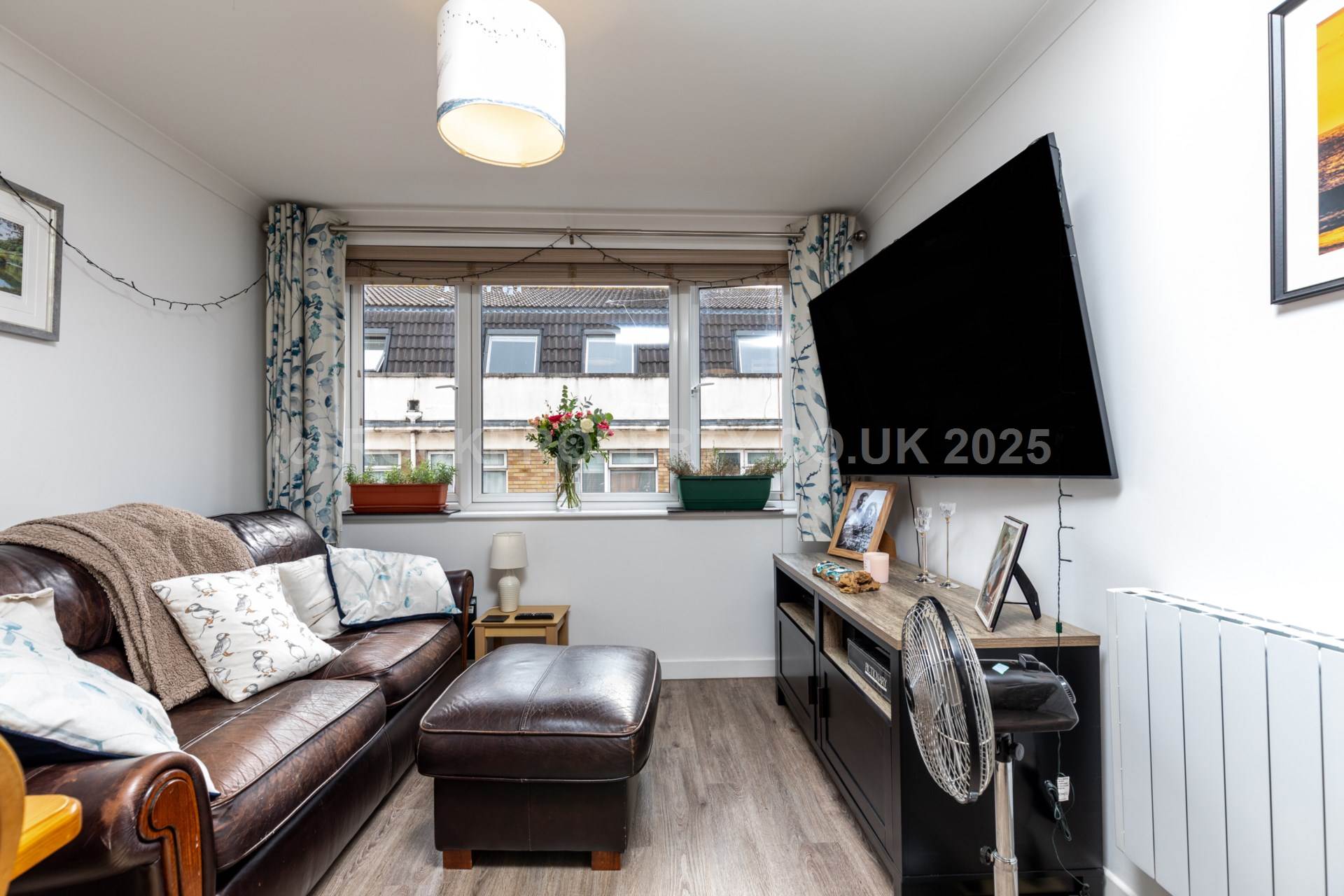 SPACIOUS 1 BED FLAT, St Helier, Image 4
