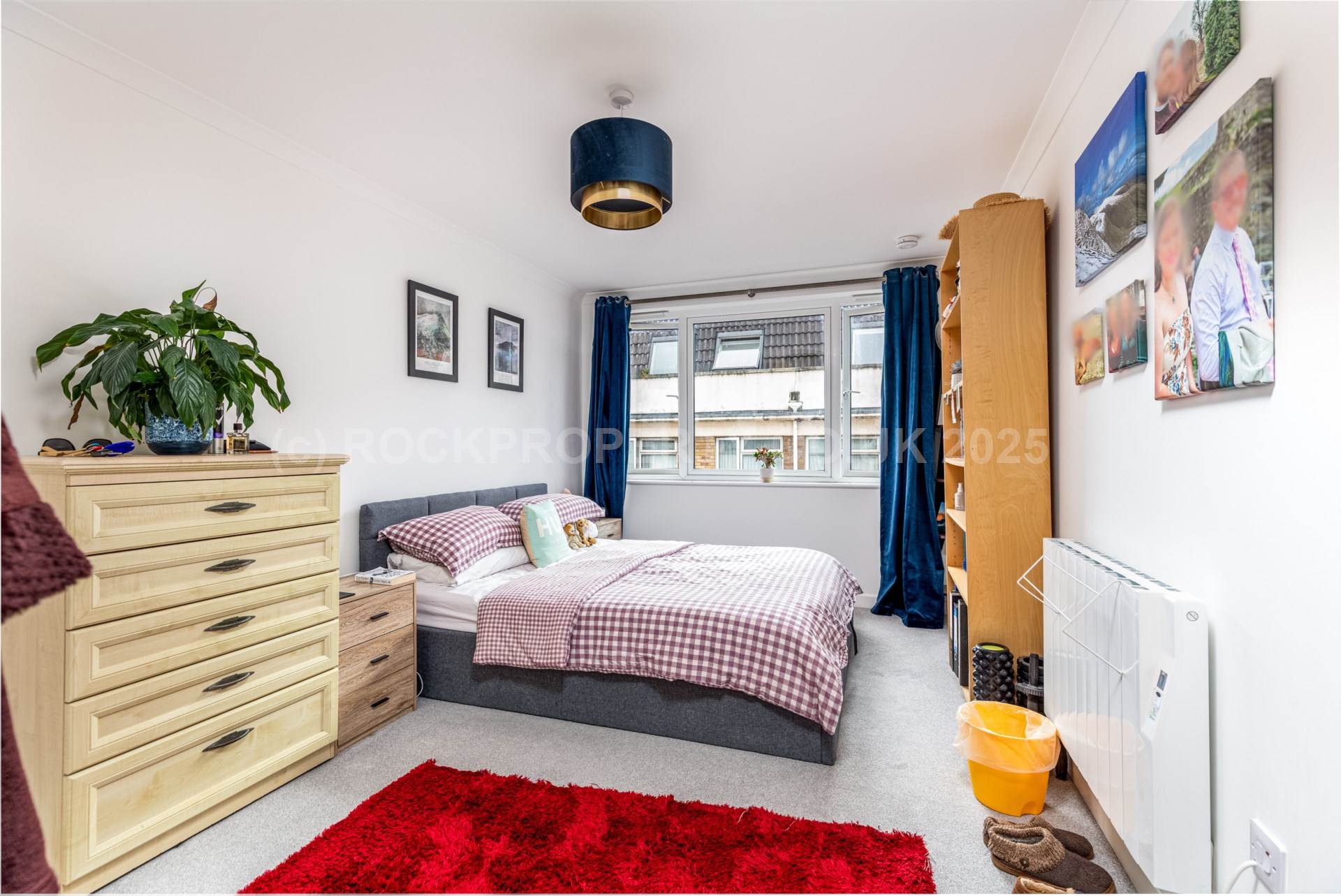 SPACIOUS 1 BED FLAT, St Helier, Image 9